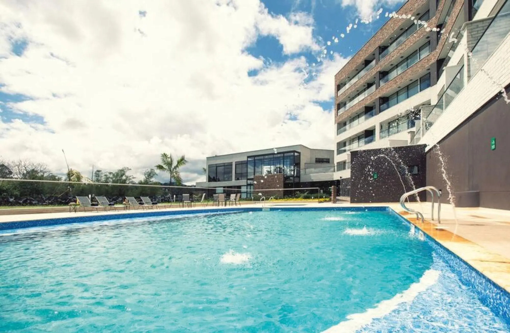 Foto - Hotel Lagoon
