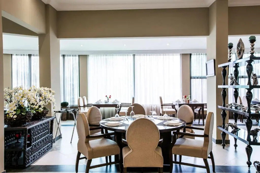 Photo - Mikhael's Hotel
