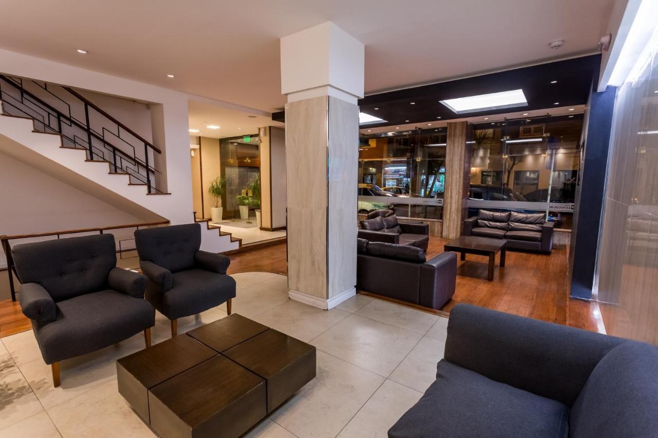 Photo - Estocolmo Hotel