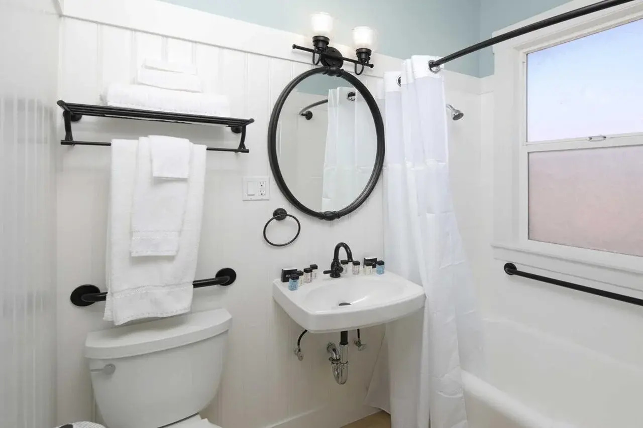 Foto - Motel 6 San Francisco, CA Civic Center