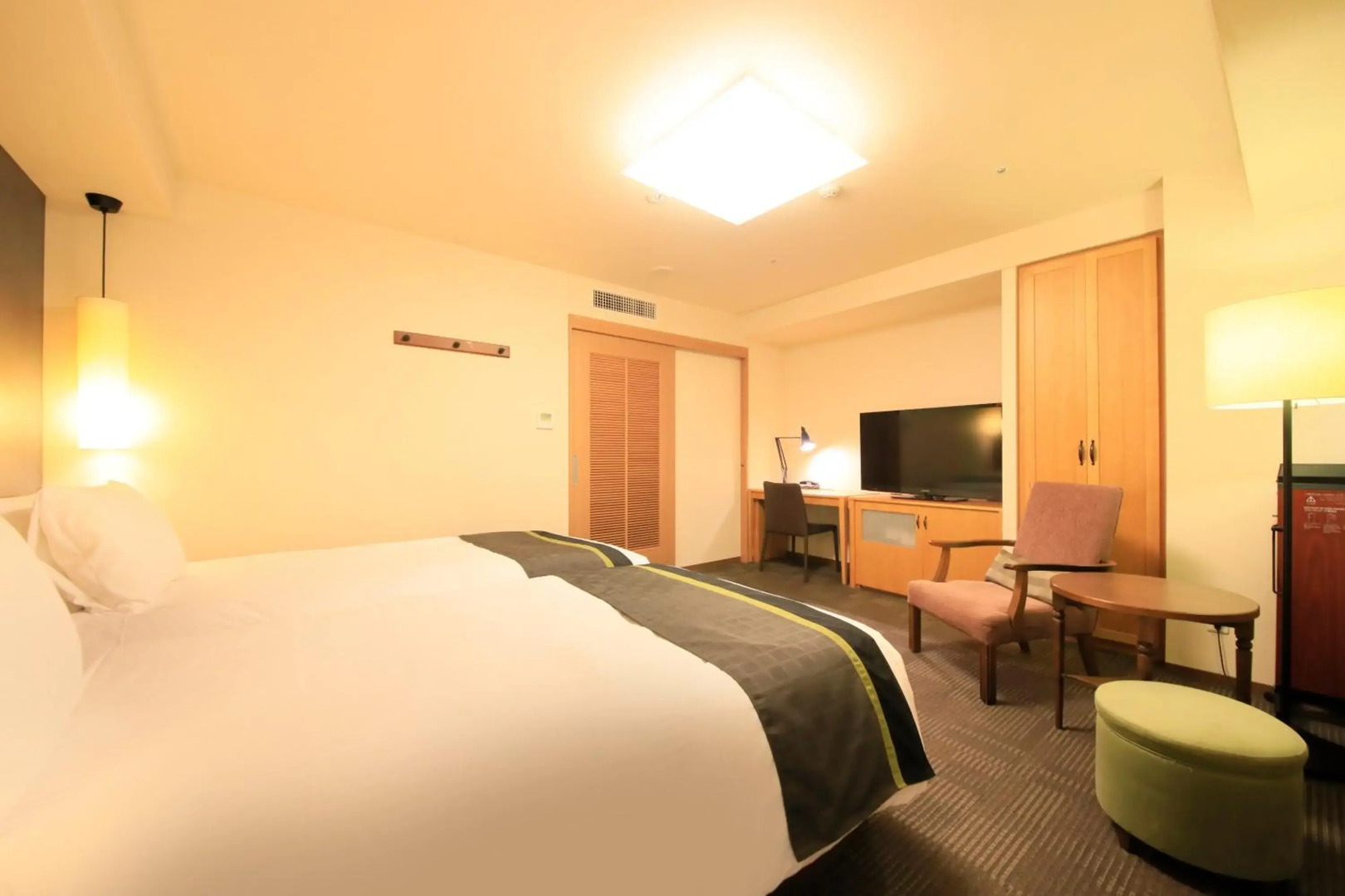 Foto - The Queens Gate Hotel