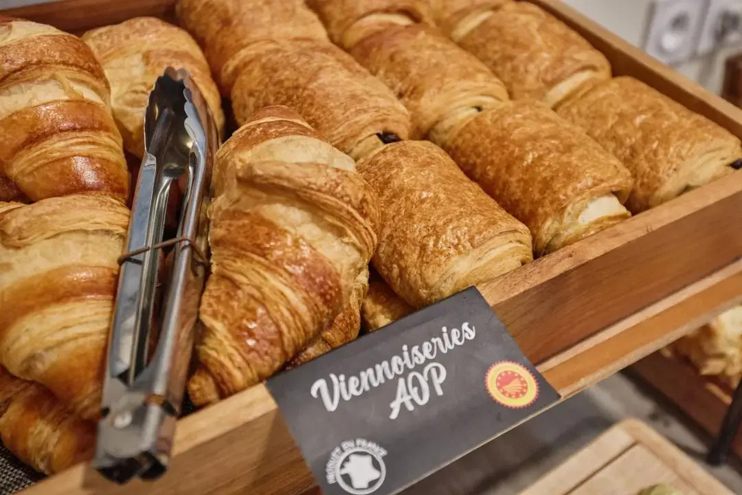 Foto - Appart'hôtel Odalys City - Lyon Centre Confluence