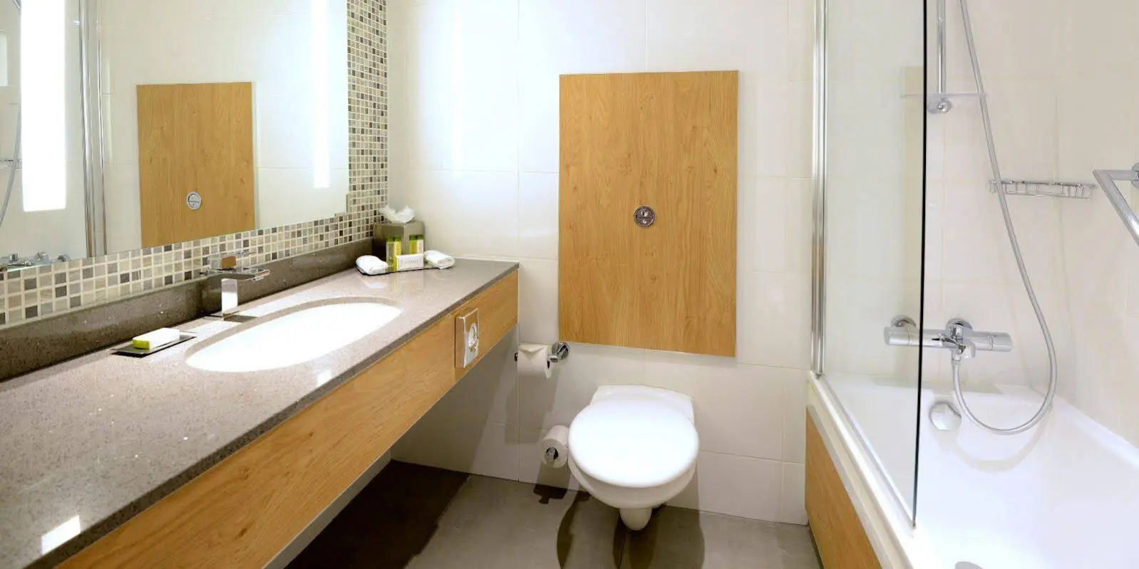 Foto - Clayton Hotel Burlington Road