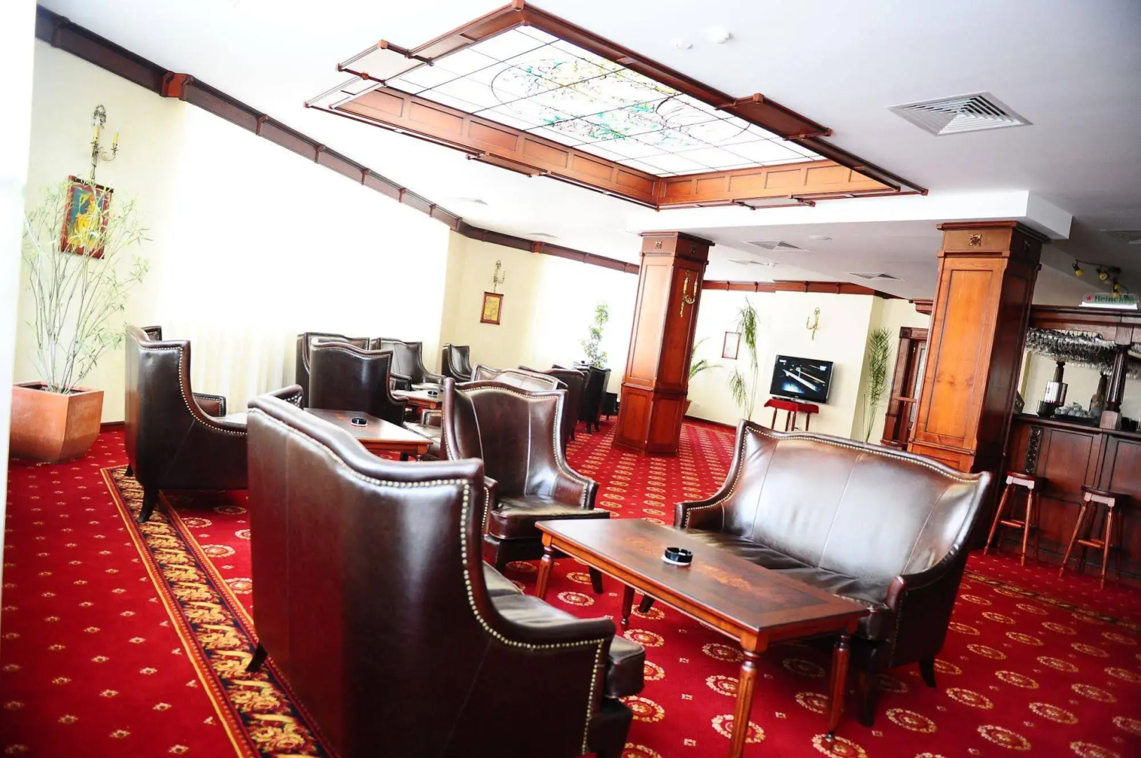 Foto - Hotel Golden House