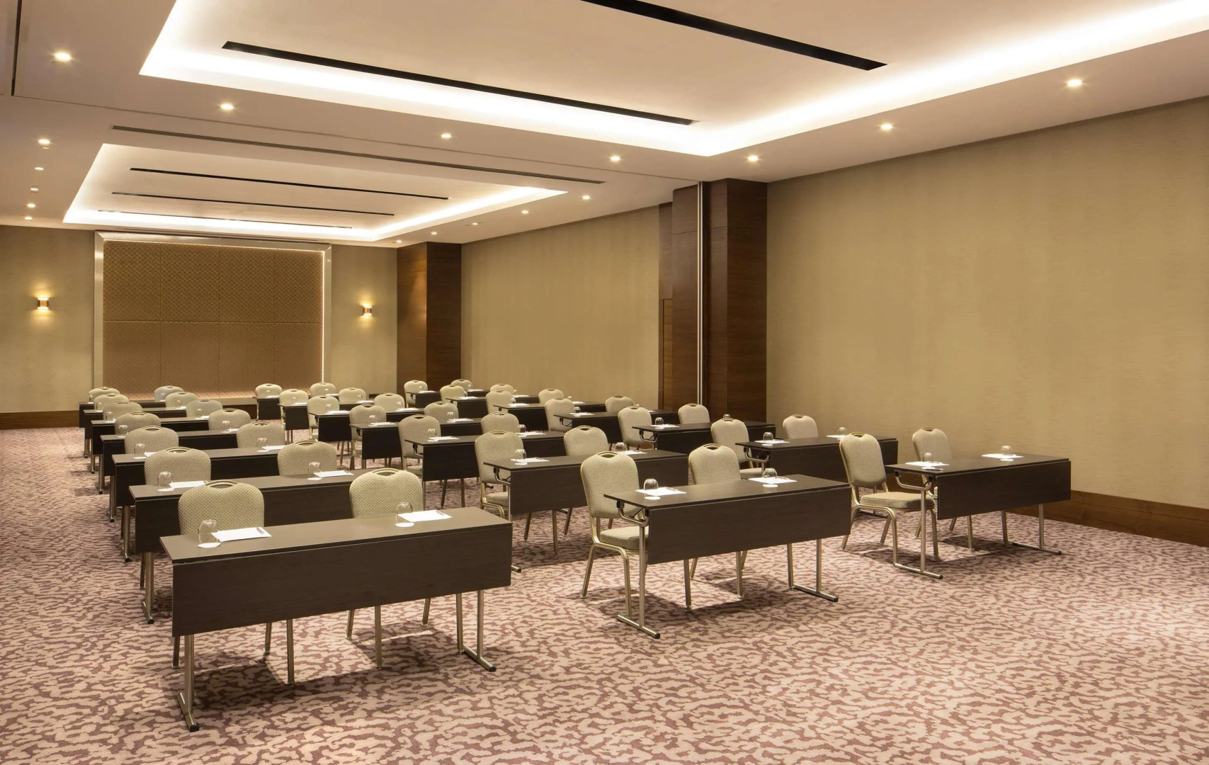 Foto - Sheraton Grand Istanbul Atasehir