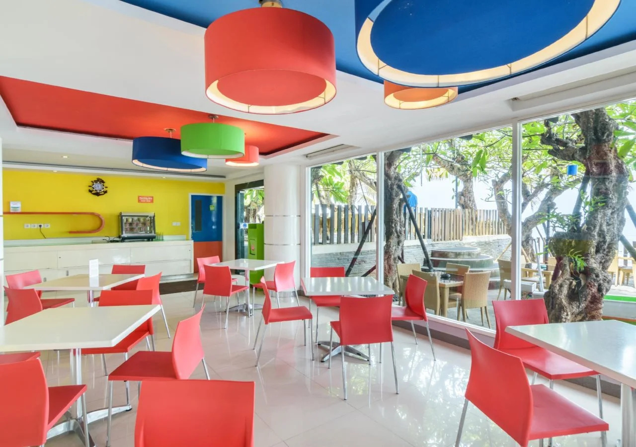 Foto - Singaraja Beach Hotel