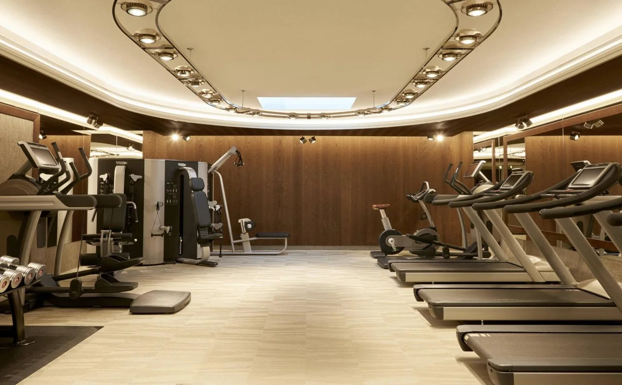 Foto - Hotel Bristol, A Luxury Collection Hotel, Warsaw