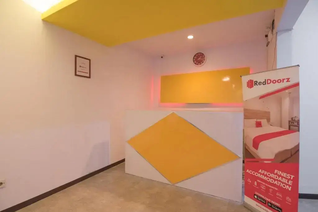 Foto - RedDoorz near ITC Mangga Dua