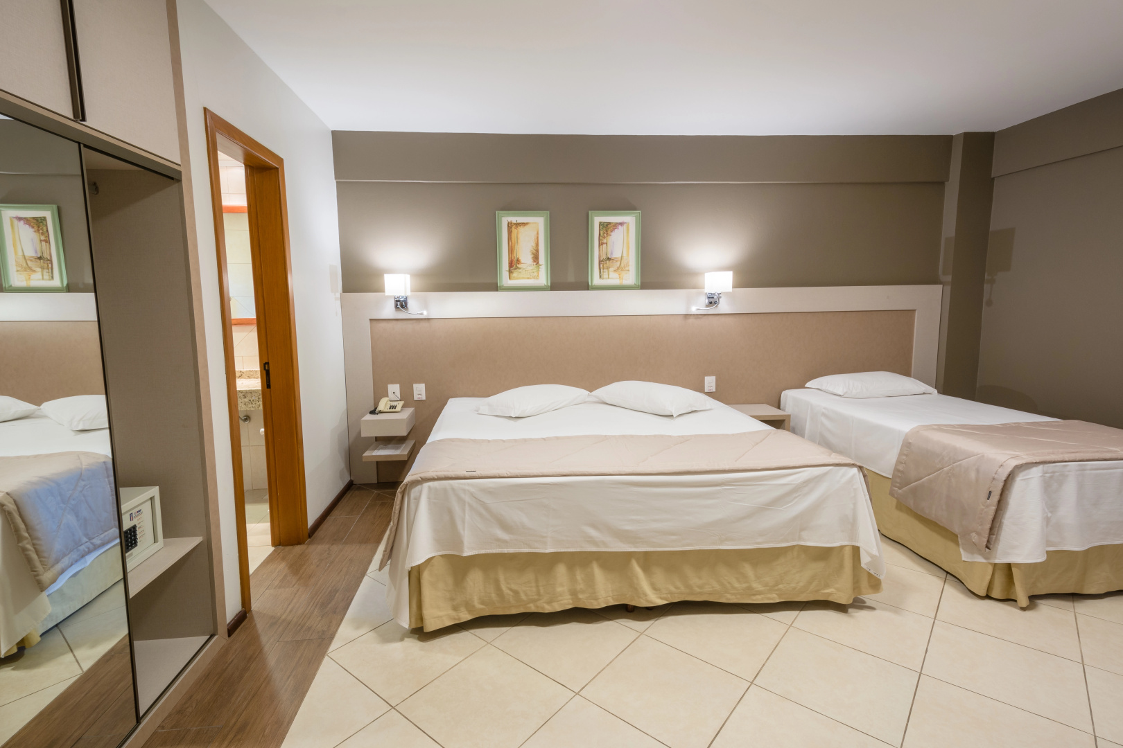 Foto - Hotel Fioreze Origem