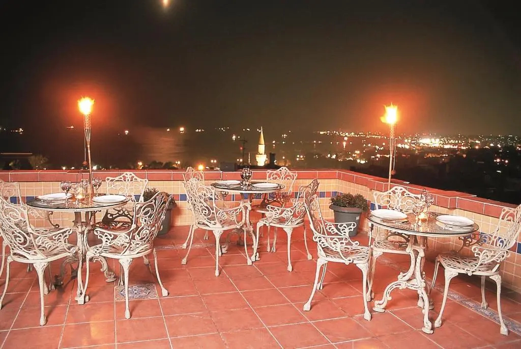 Foto - Hotel Fehmi Bey - Special Category