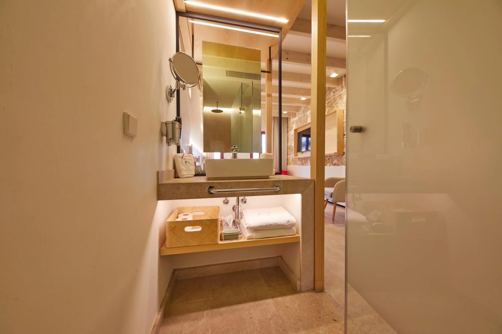 Apartahotel Fil Suites, Bild 9 von 27