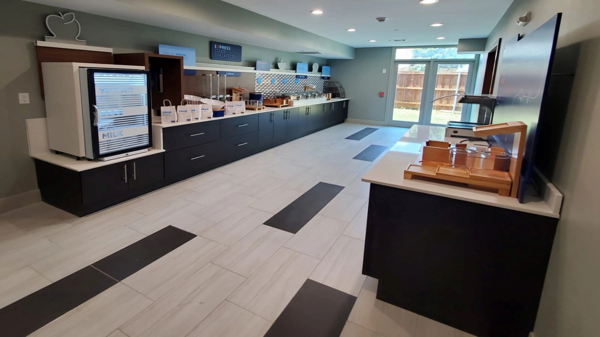 Foto - Holiday Inn Express & Suites Arlington North – Stadium Area by IHG