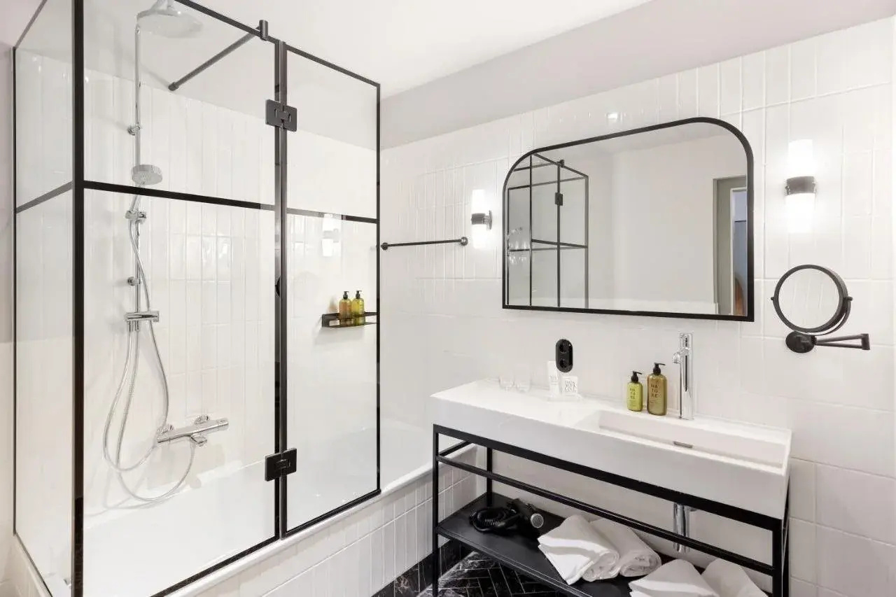 Foto - Hotel Astoria Vienna, Curio Collection by Hilton