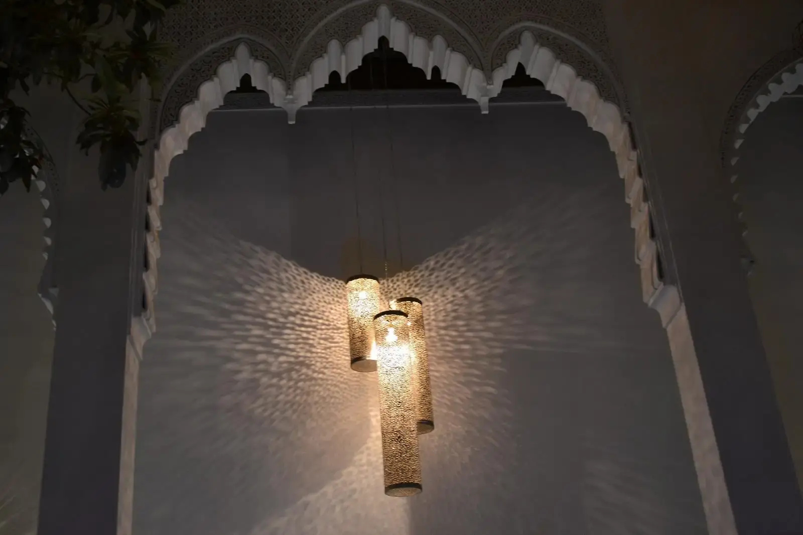 Foto - Riad Braya