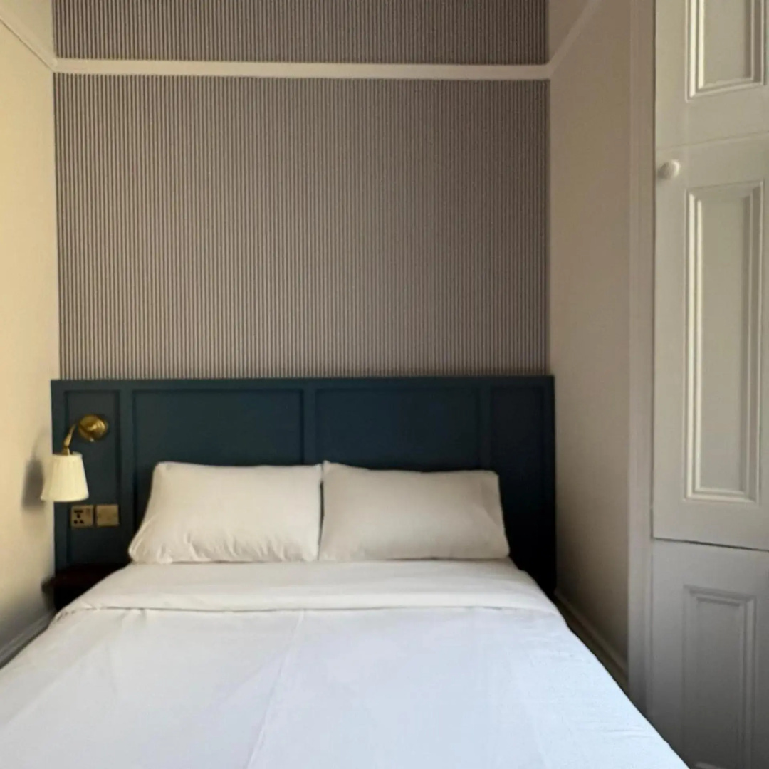 Photo - St. David's Hotels