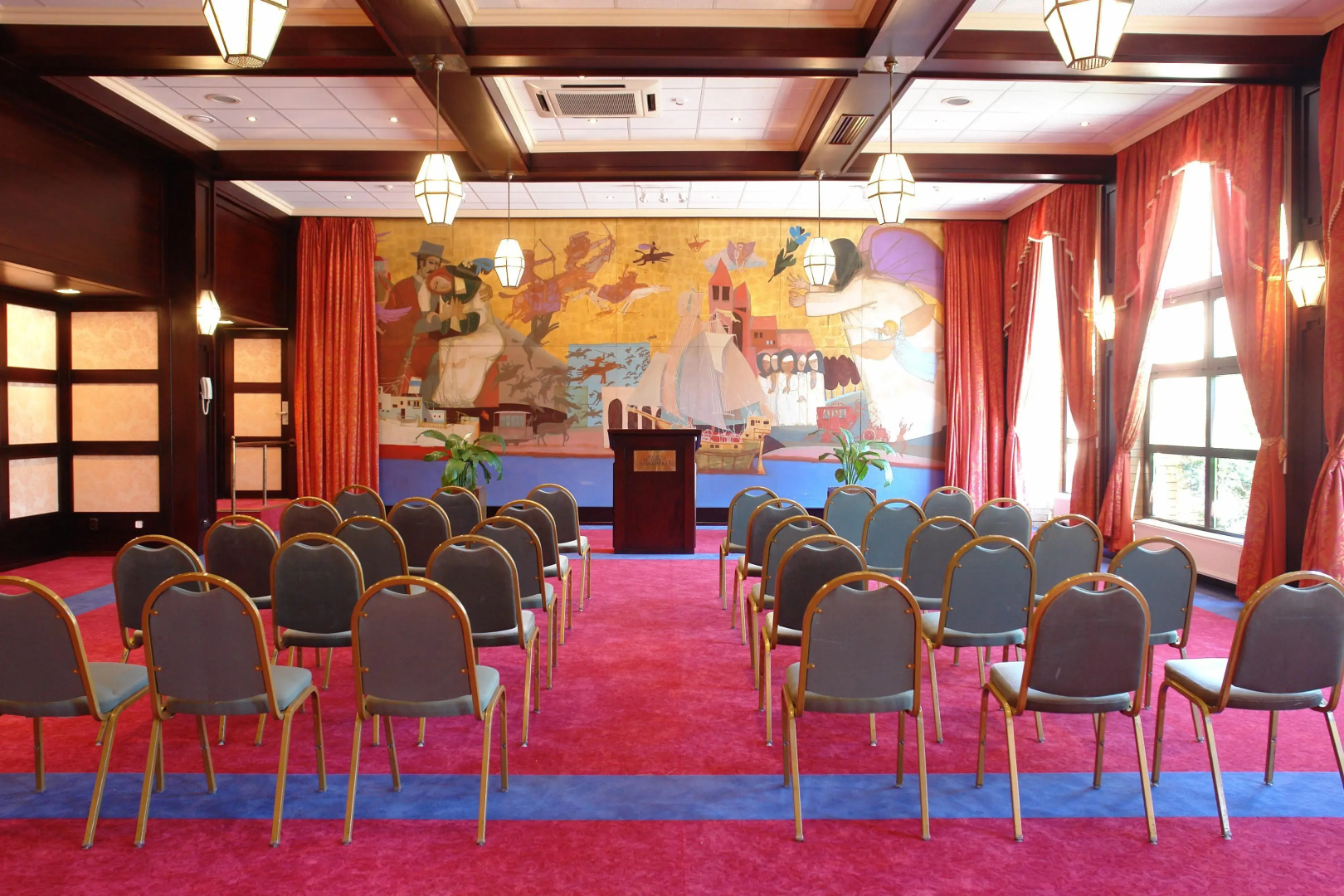 Foto - Ensana Grand Margaret Island