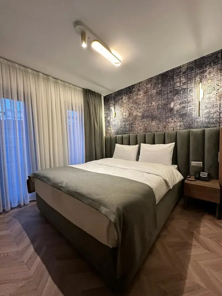 Photo - Iris Han Hotel