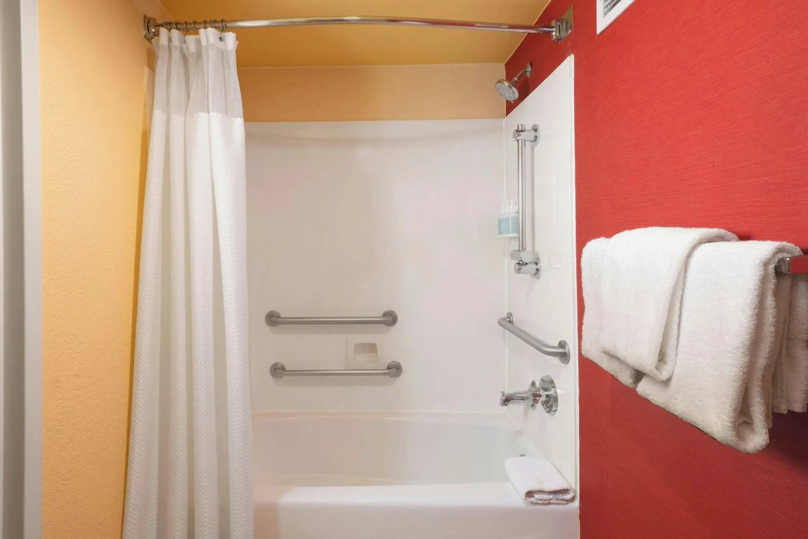 Foto - Courtyard by Marriott Costa Mesa South Coast Metro