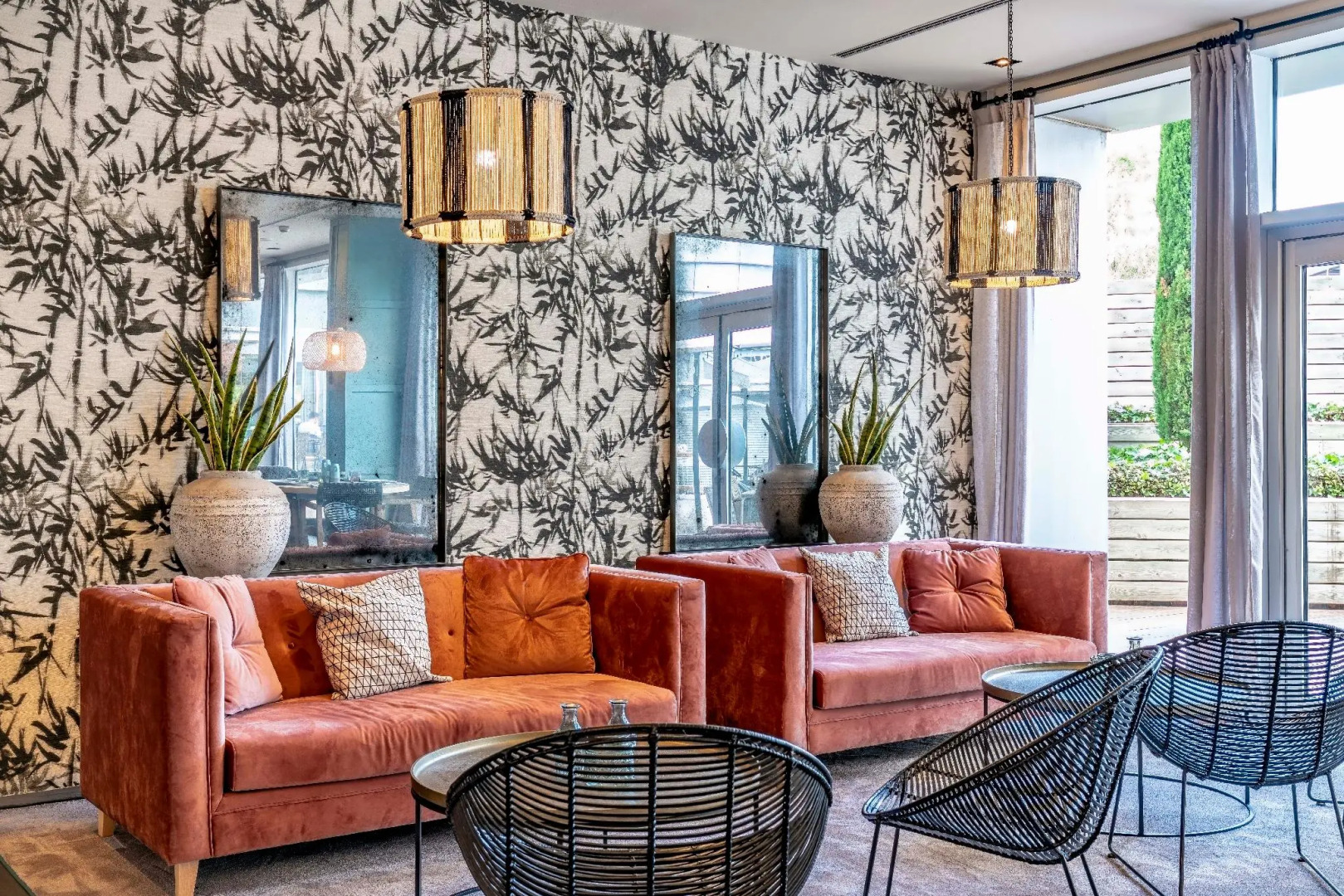 Foto - Vincci Maritimo