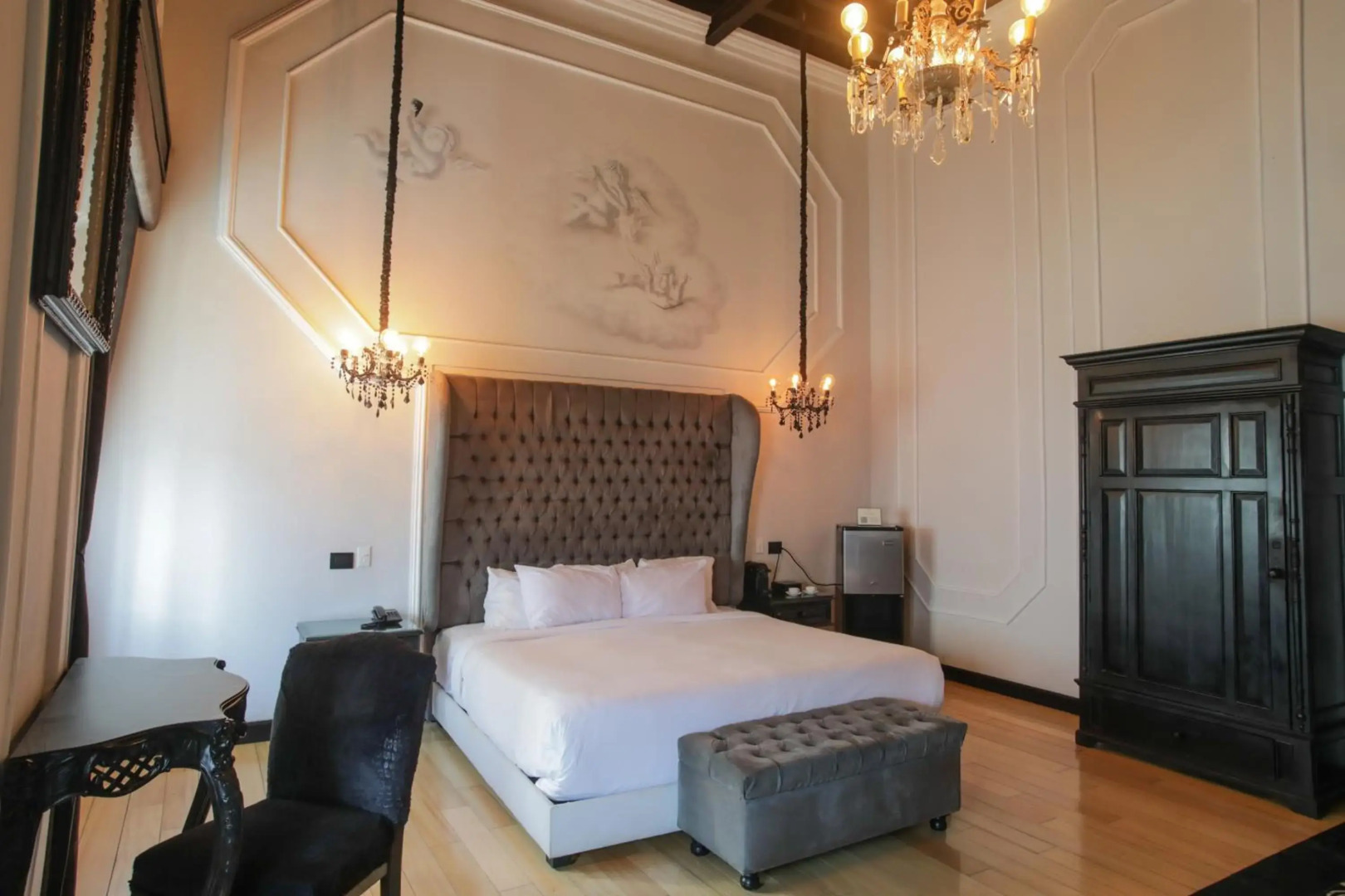 Foto - Quinta Esencia