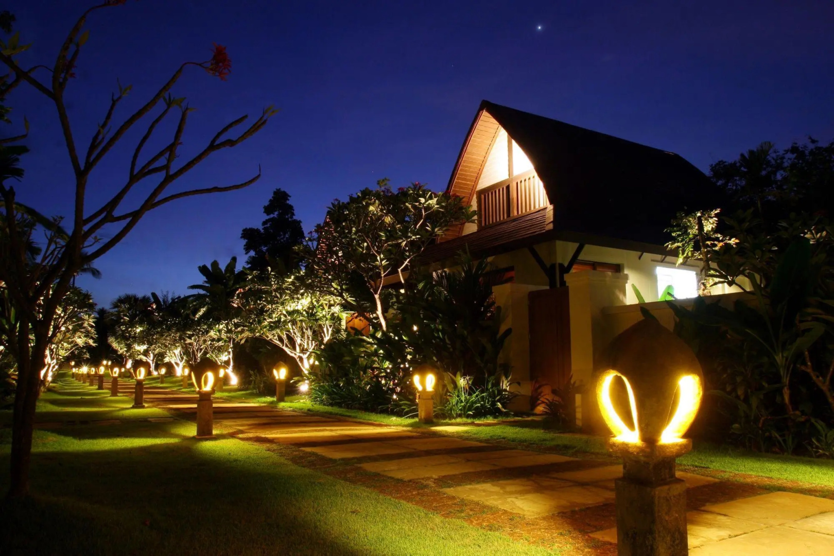 Foto - Barali Beach Resort Koh Chang
