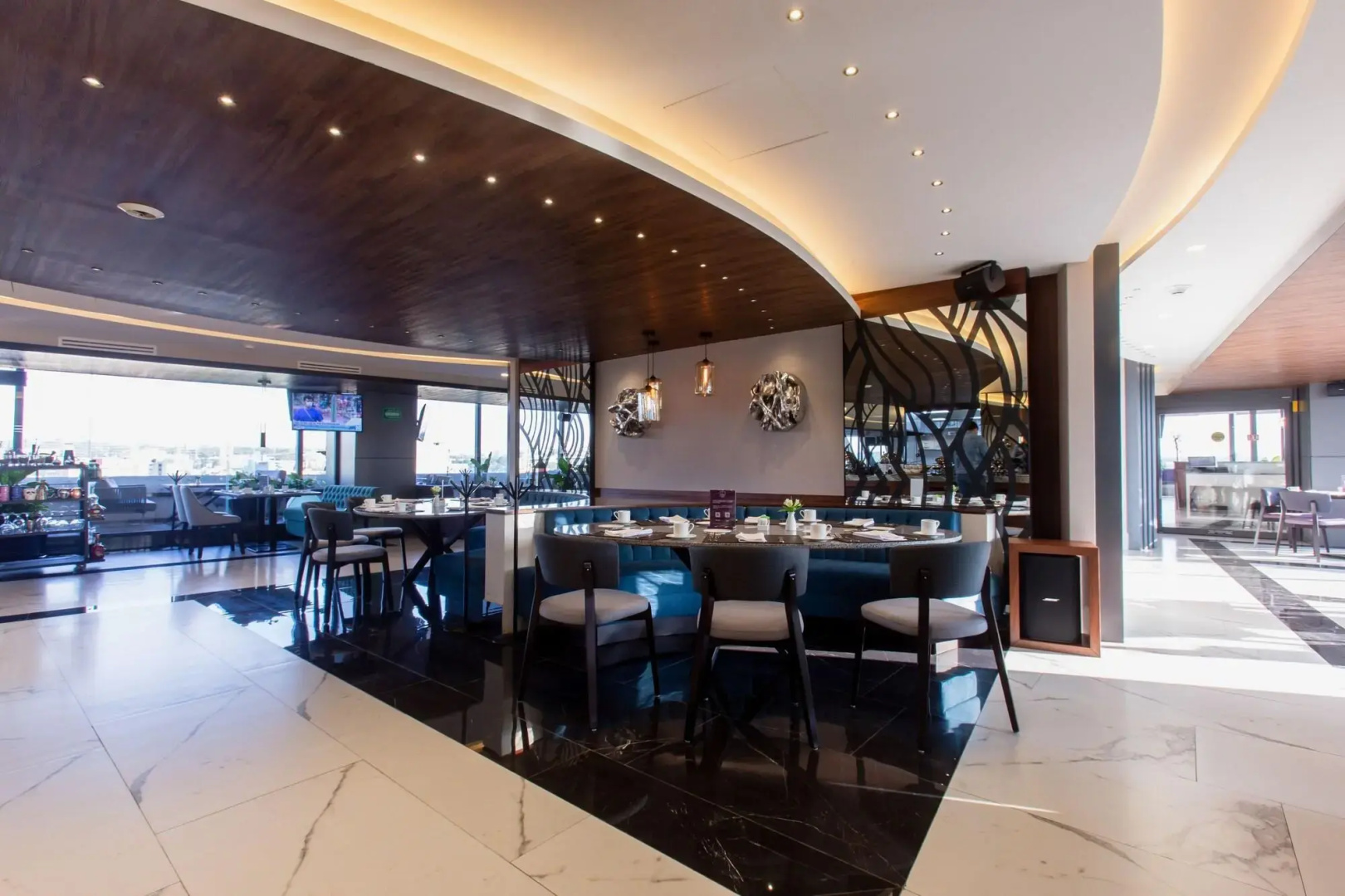 Foto - HS HOTSSON Long Stay CDMX Condesa Sur