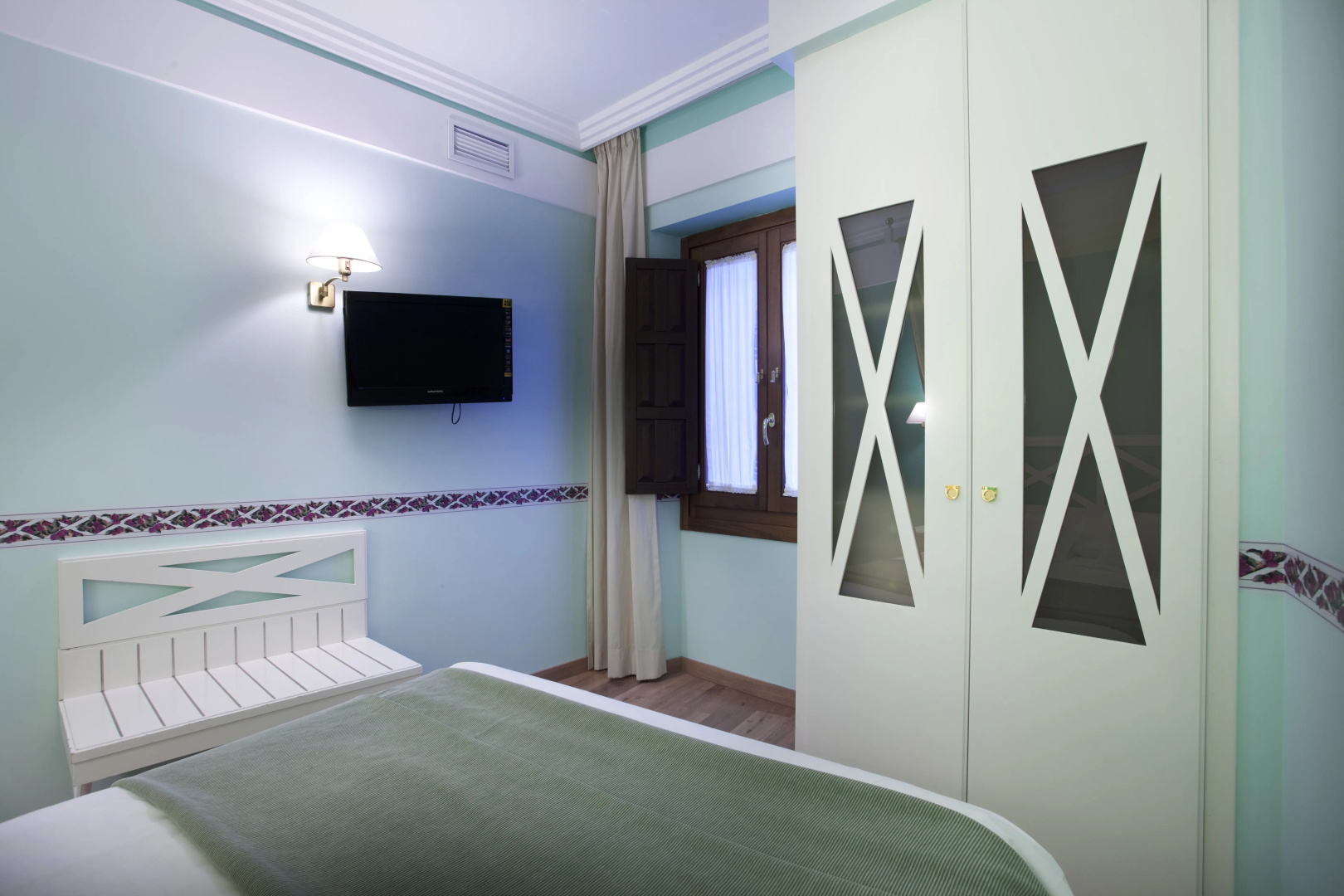 Foto - Suites Gran Via 44 Apartahotel