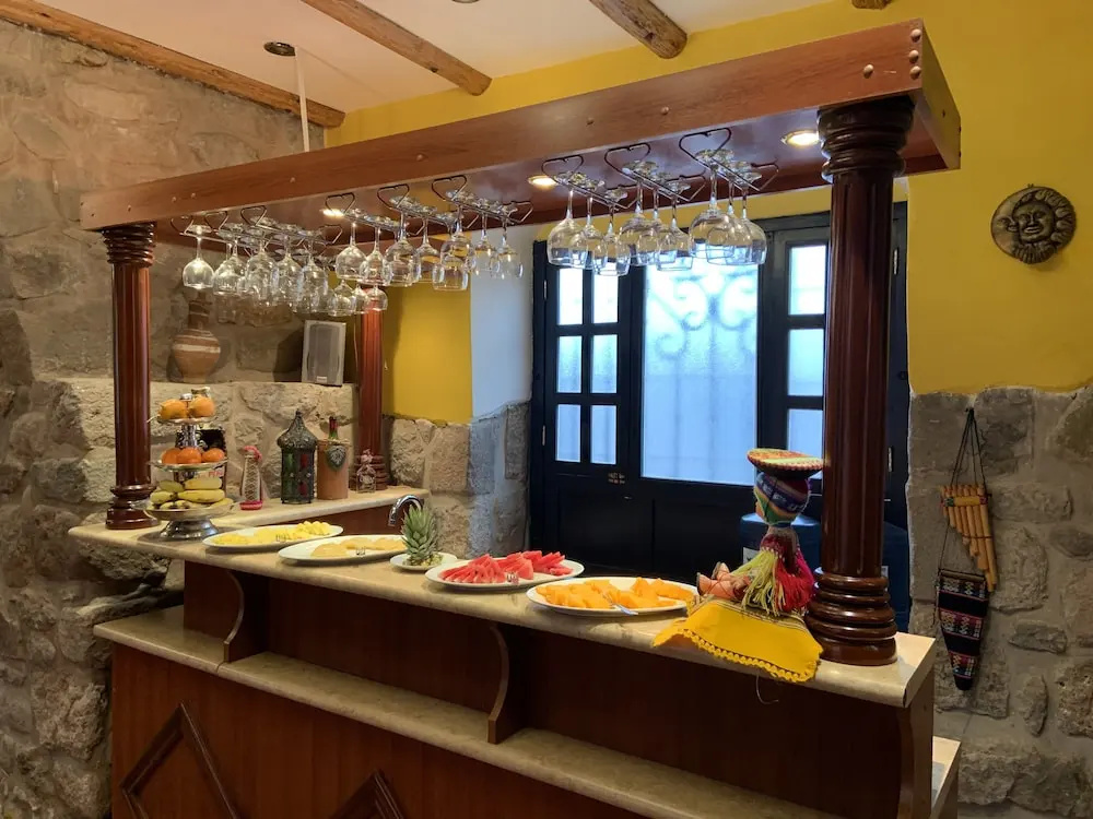 Photo - Amerindia Hotel