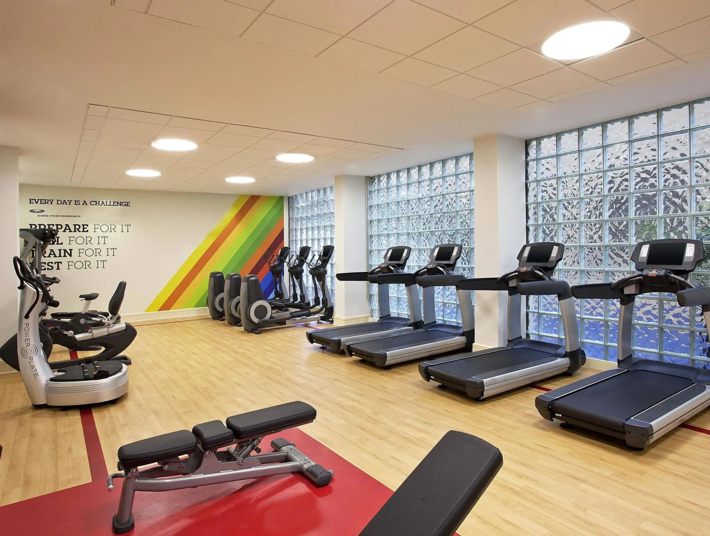 Foto - Sheraton North Houston at George Bush Intercontinental