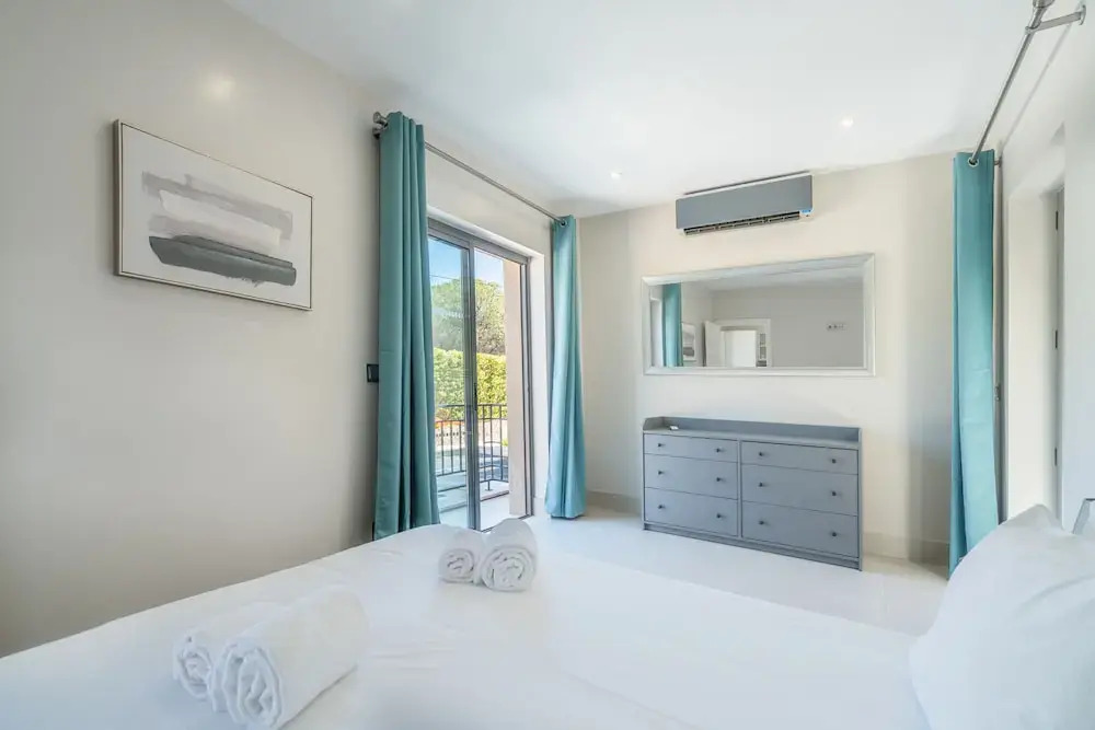 Foto - Vilamoura Pine Hills Villa