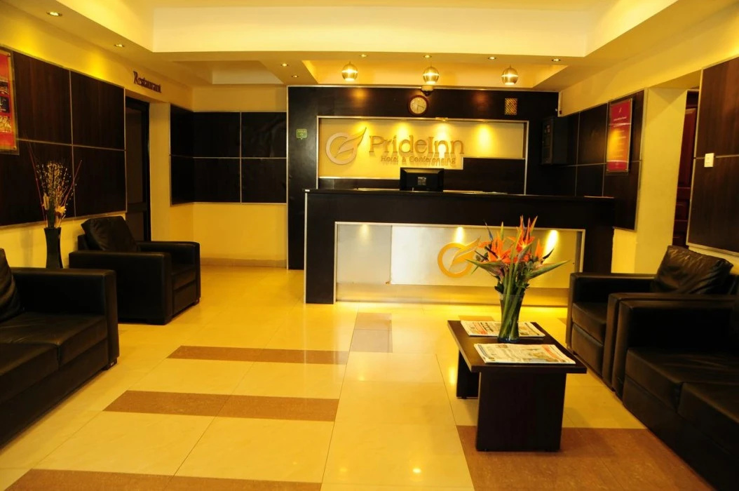 Photo - PrideInn Westlands Luxury Boutique Hotel