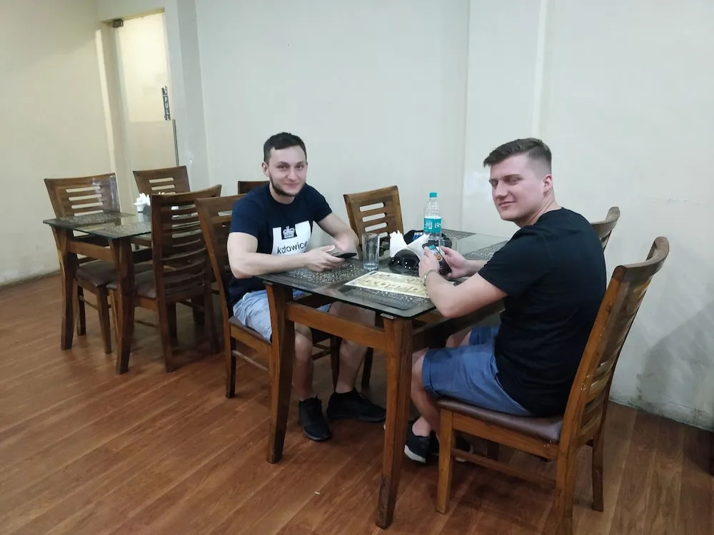 Foto - Apex Hotel