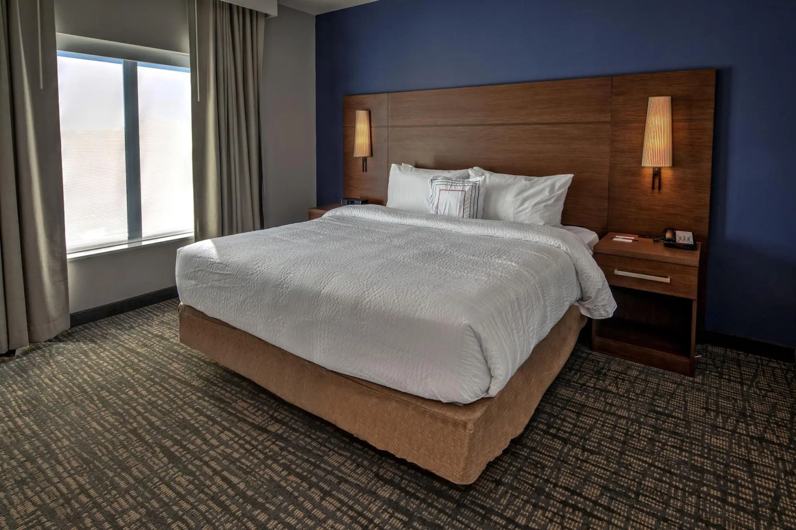 Foto - Residence Inn by Marriott Nashville at Opryland