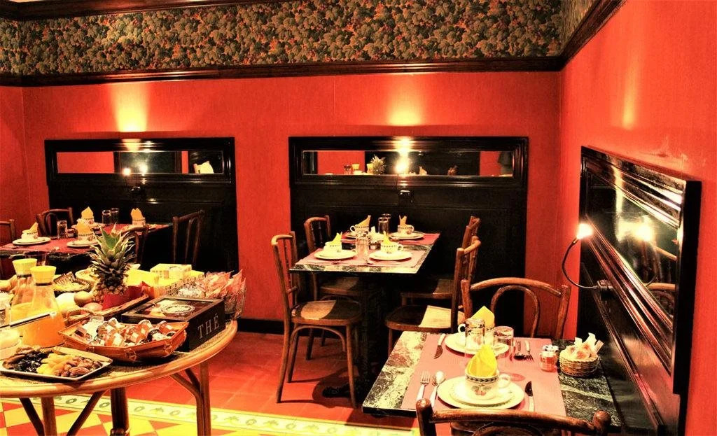 Foto - Les Jardins Du Luxembourg