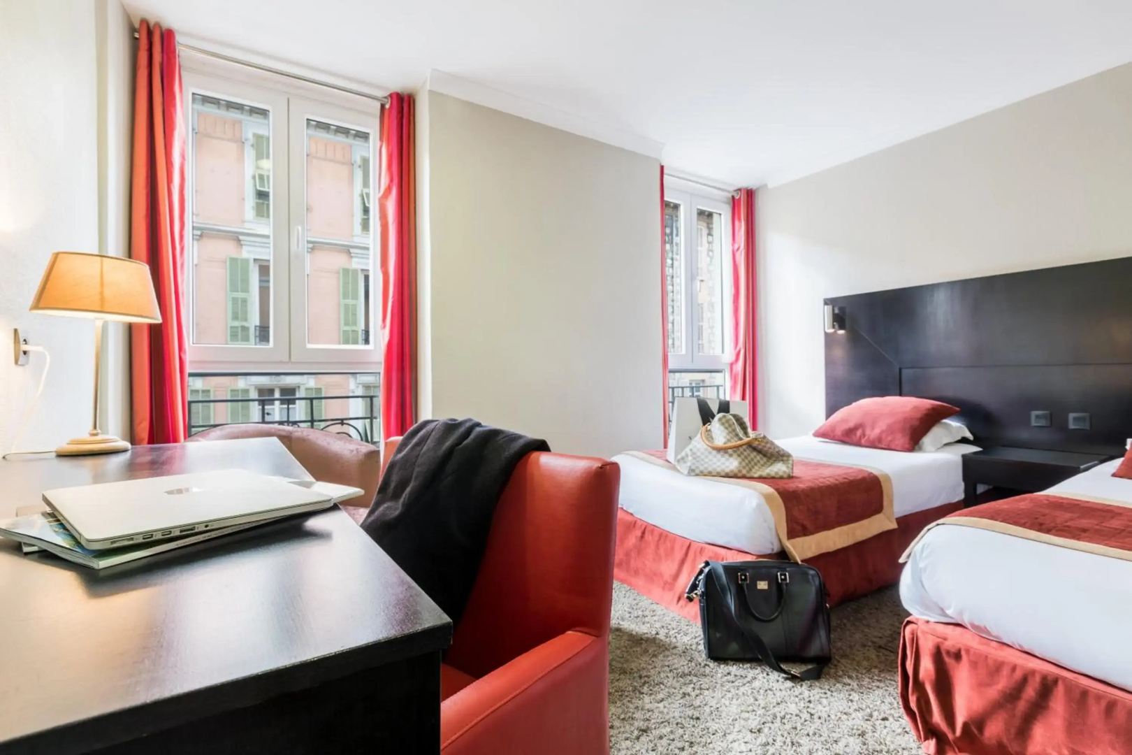 Photo - Hotel De Suede