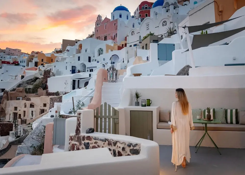 Photo - Kyrkos Collection