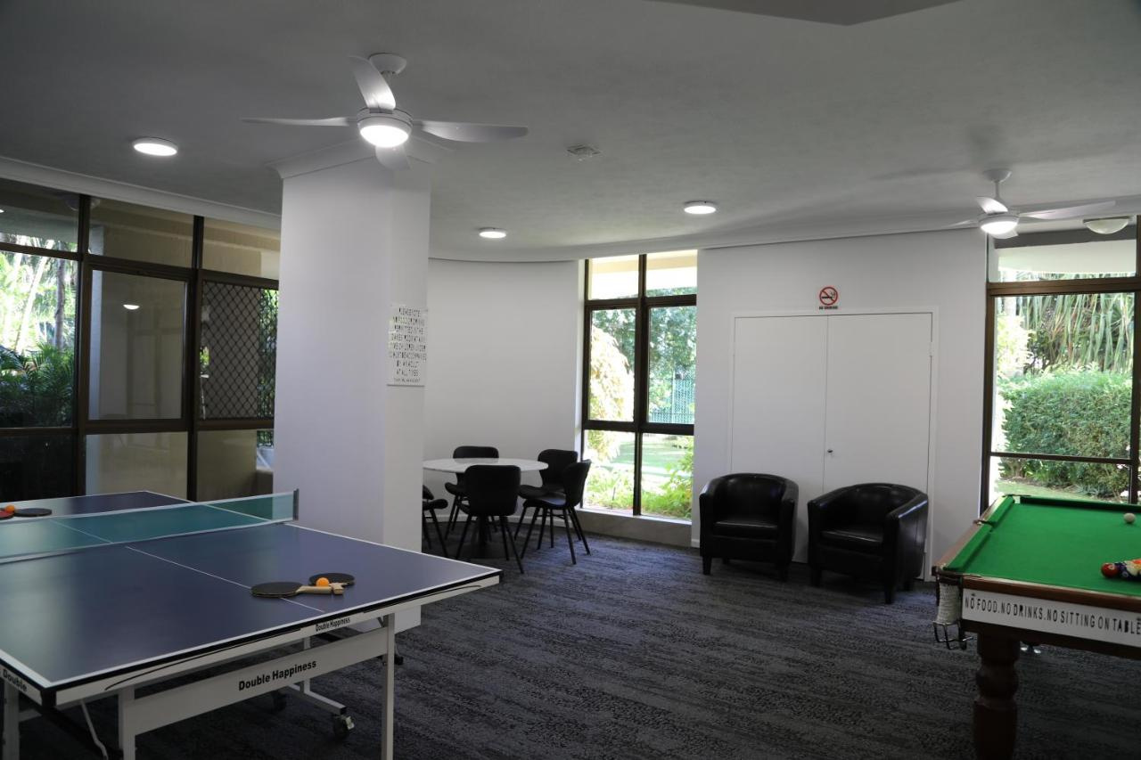 Photo - Capricornia Apartments