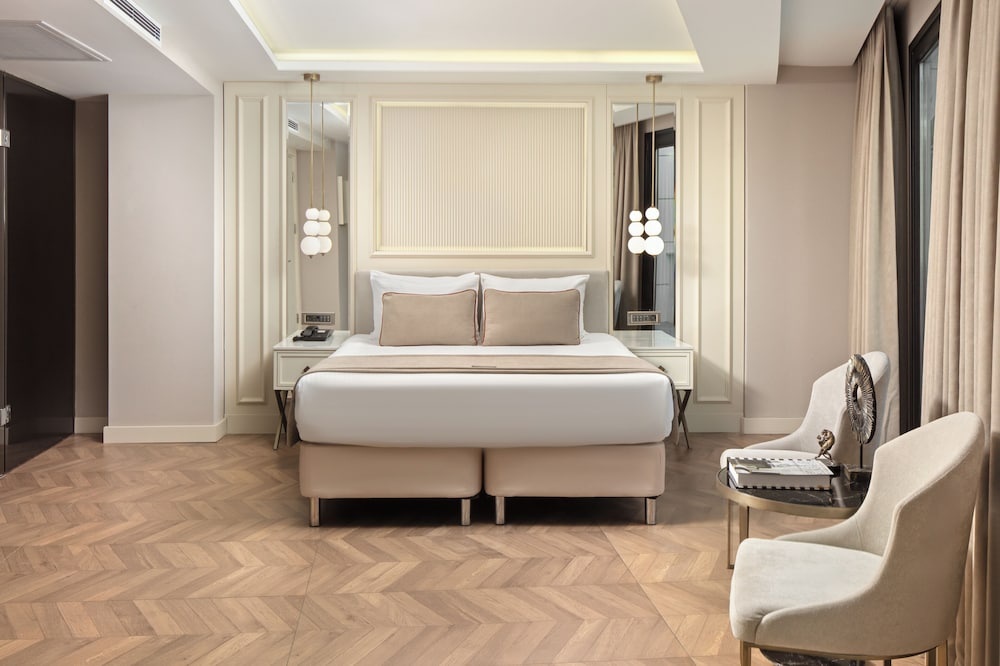 Foto - Great Fortune Concept Hotel