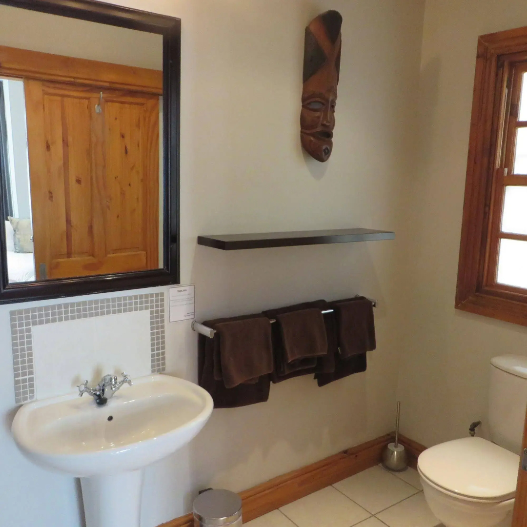 Foto - Ashanti Gardens Guesthouse