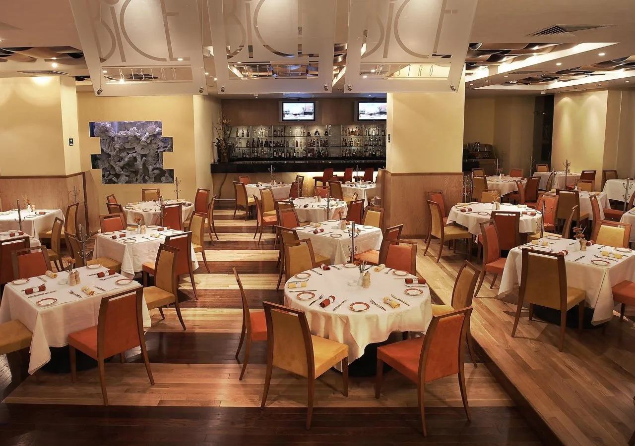 Foto - Camino Real Pedregal Mexico