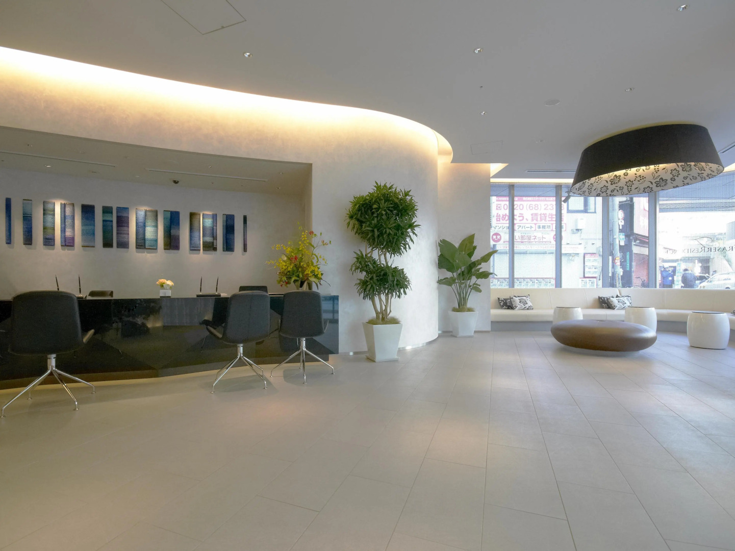 Photo - Fraser Residence Nankai Osaka