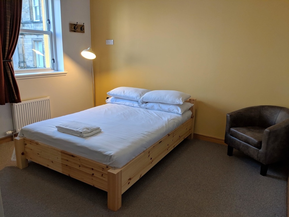 Black Isle Bar and Rooms