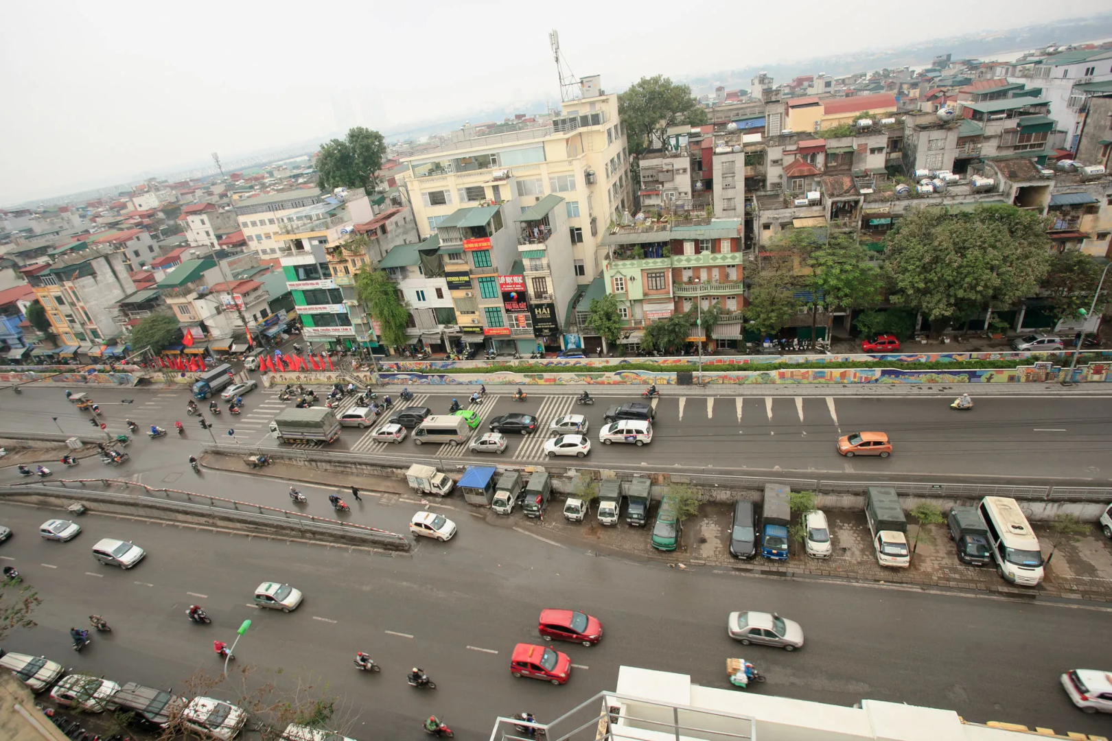Photo - Hanoi Pomihoa Hotel