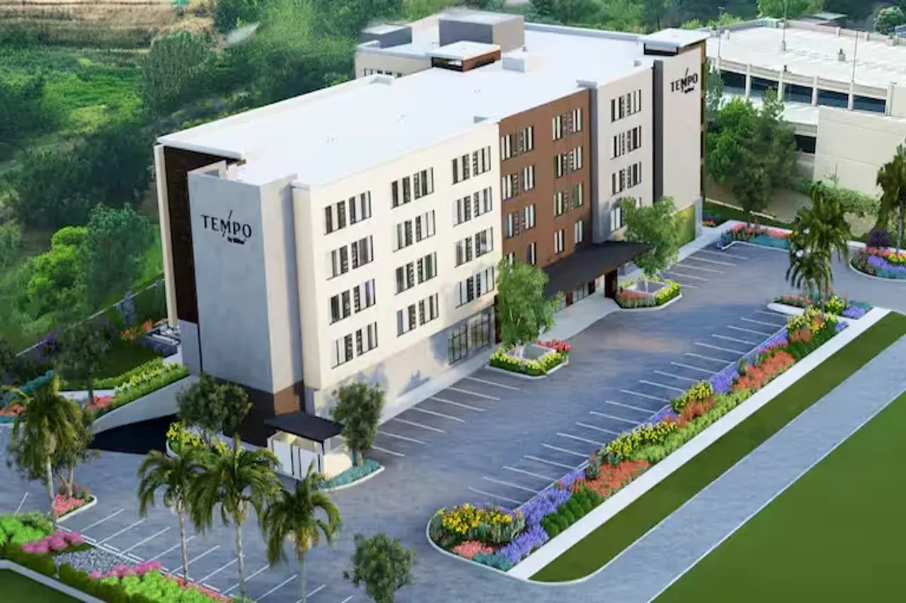 Foto - Tempo By Hilton San Diego Del Mar