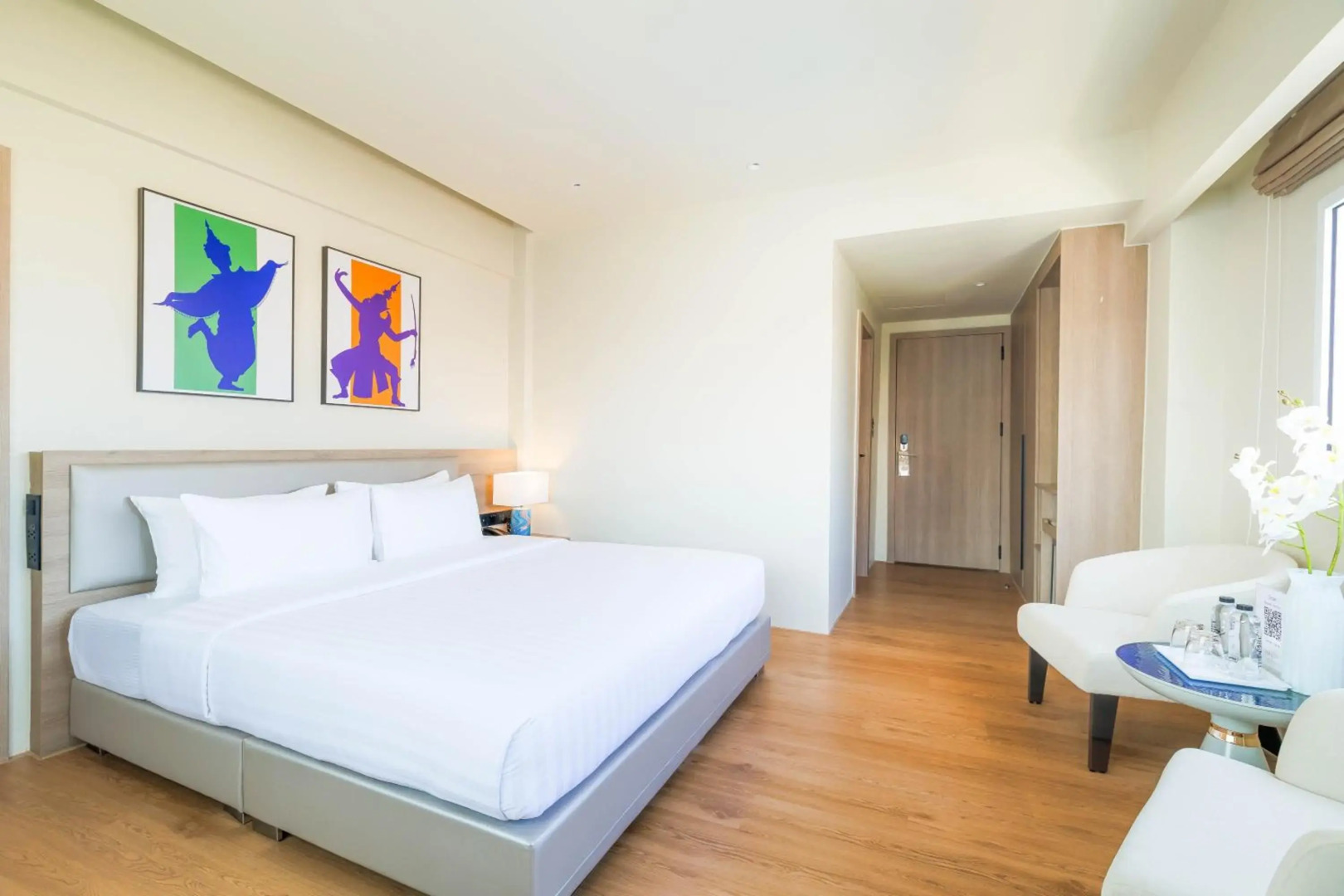 Foto - The Prime Energize Hotel & SPA - Algarve