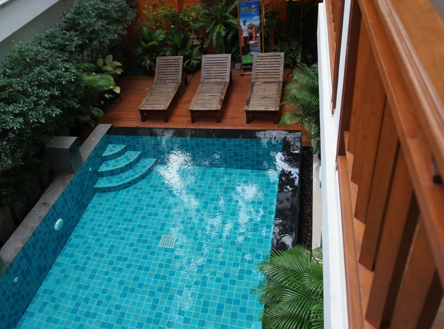 Foto - Lanna Tree Boutique Hotel