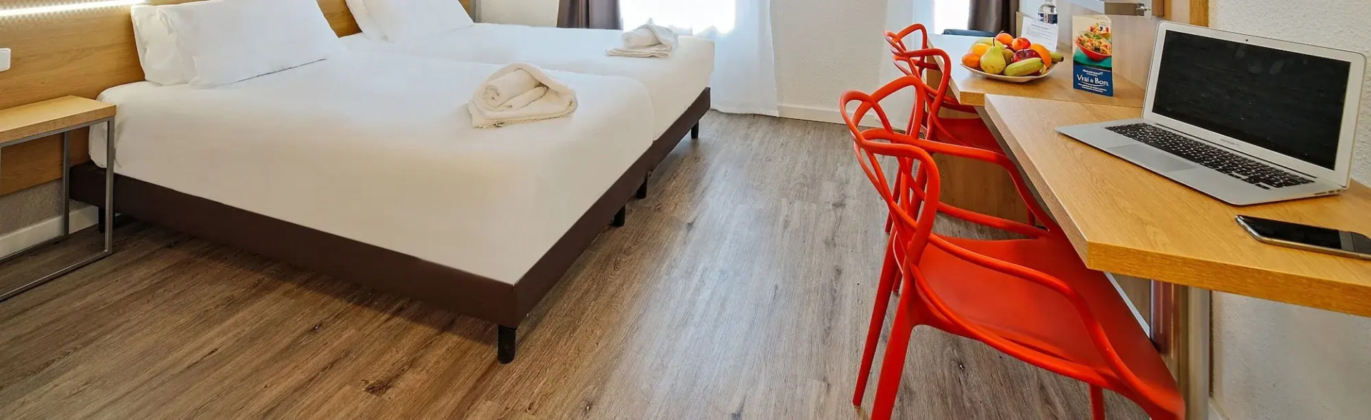 Photo - Residhotel Lyon Part Dieu