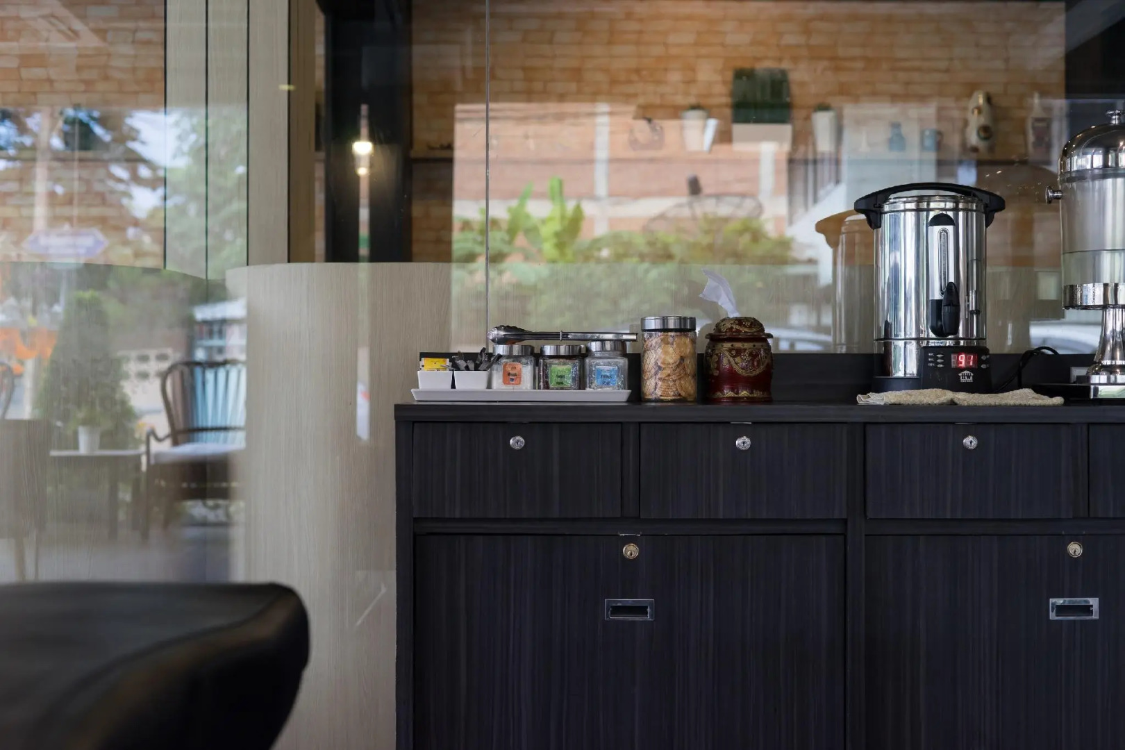 Photo - Ton Aor Place Hotel