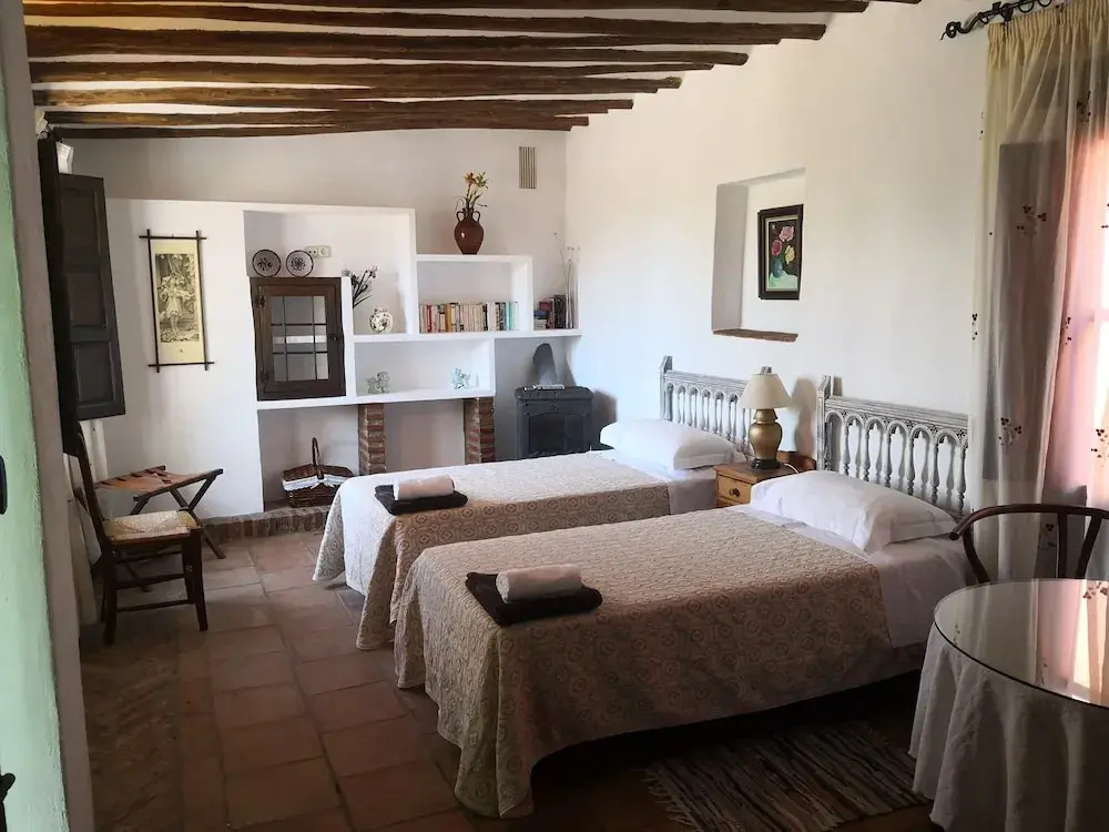 Foto - Hotel Rural Alqueria de los lentos