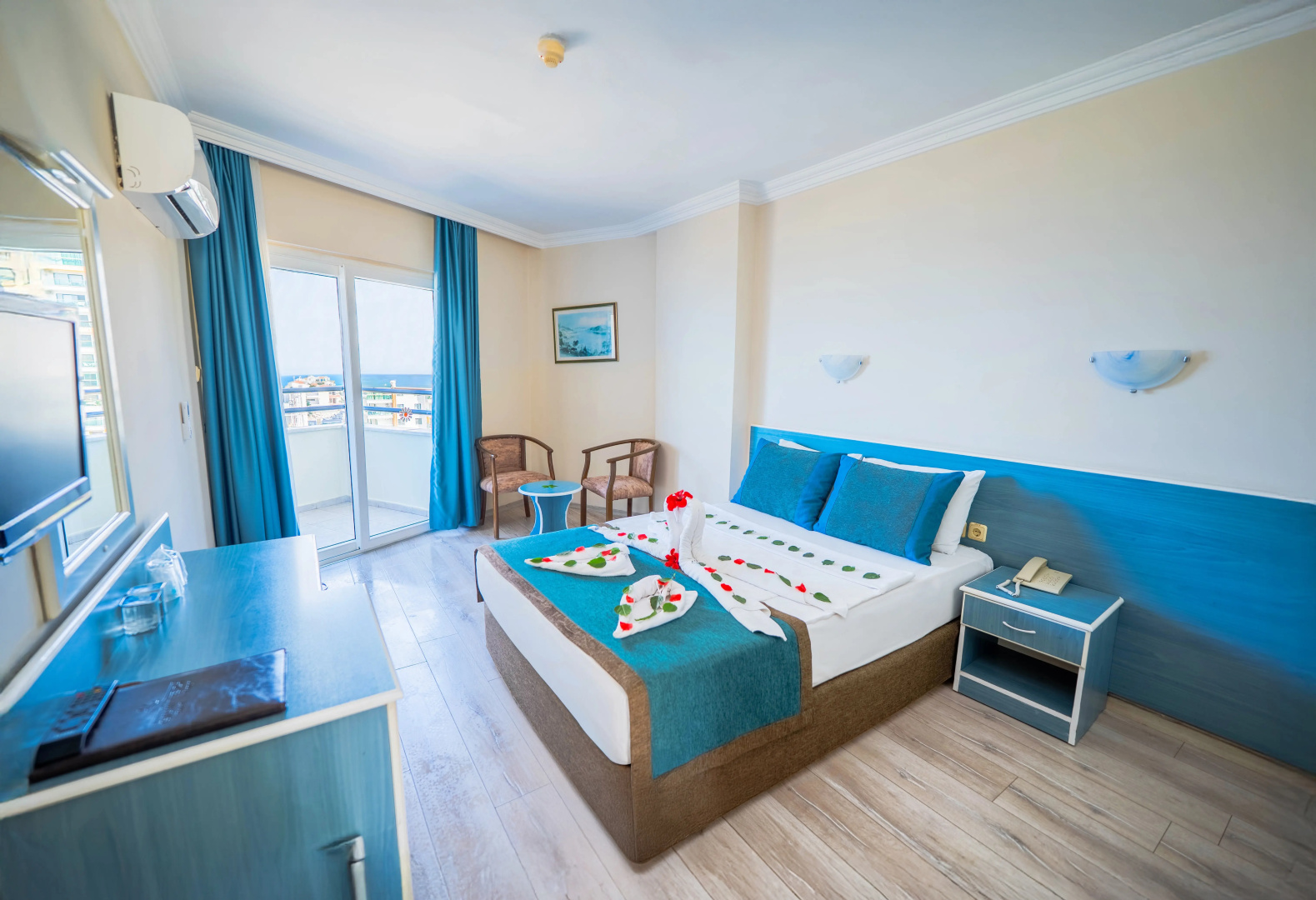 Photo - Galaxy Beach Hotel